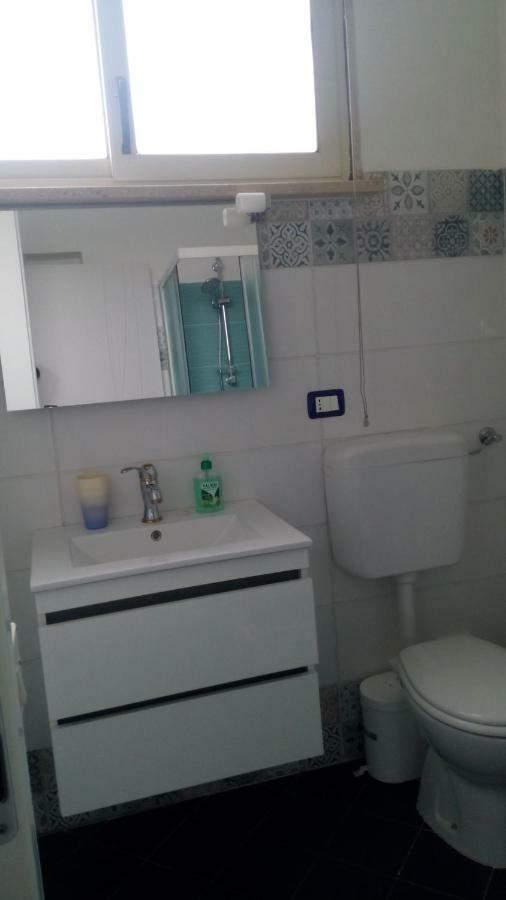 Casa Via Leuca Apartment Lecce Exterior photo